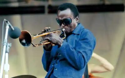 Miles